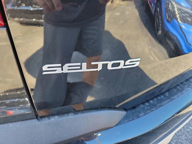 New 2026 Kia Seltos SX w/ SX Sunroof Package AWD/4WD image 37