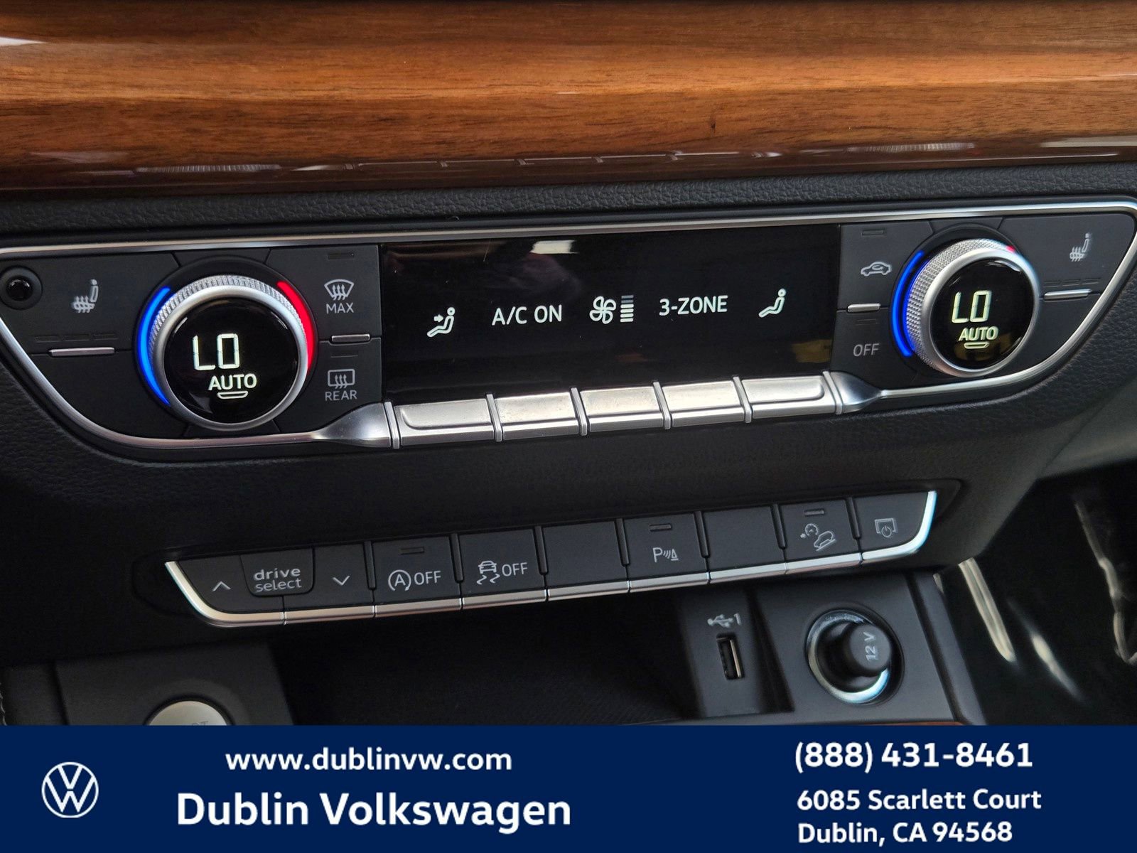 Used 2023 Audi Q5 2.0T Premium Plus w/ Premium Plus Package AWD/4WD image 19