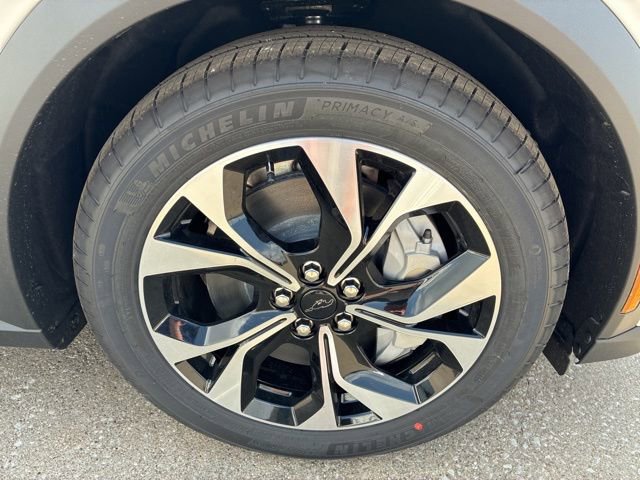 New 2026 Ford Mustang Mach-E Select AWD/4WD image 10
