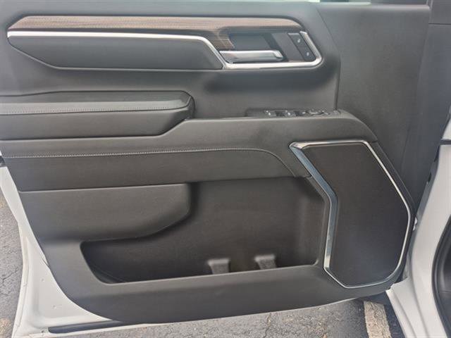 Certified 2024 Chevrolet Silverado 2500 LT w/ Convenience Package image 85