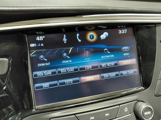 Certified 2020 Buick Envision Essence image 20