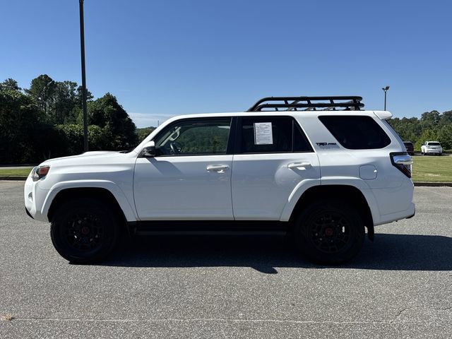 Used 2021 Toyota 4Runner TRD Pro image 8