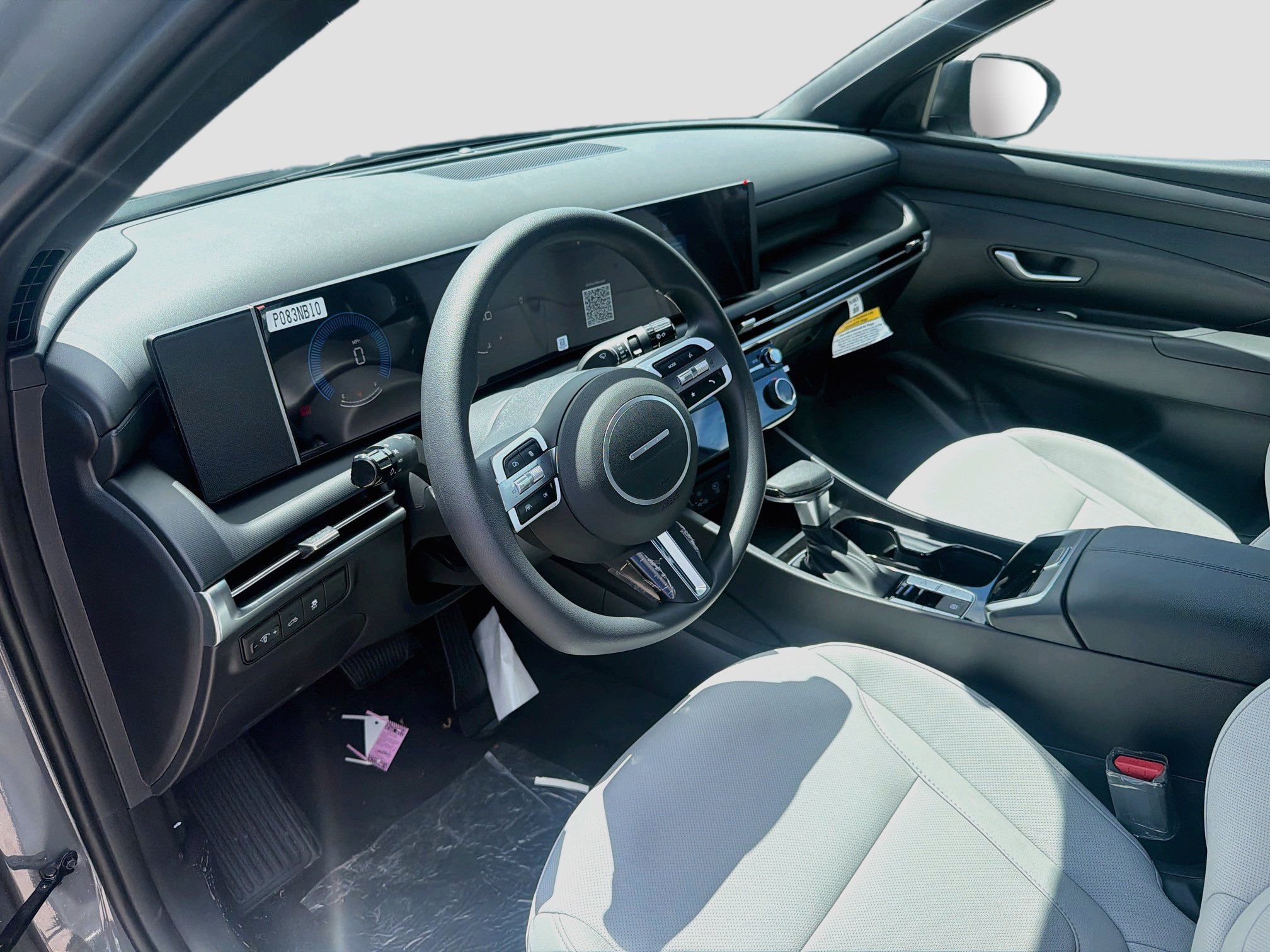 New 2026 Hyundai Santa Cruz SEL AWD/4WD image 6