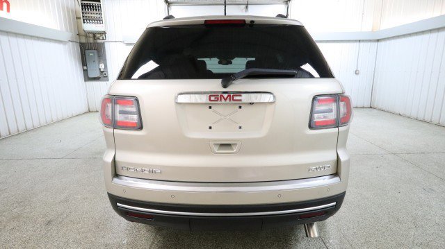 Used 2015 GMC Acadia SLE image 8