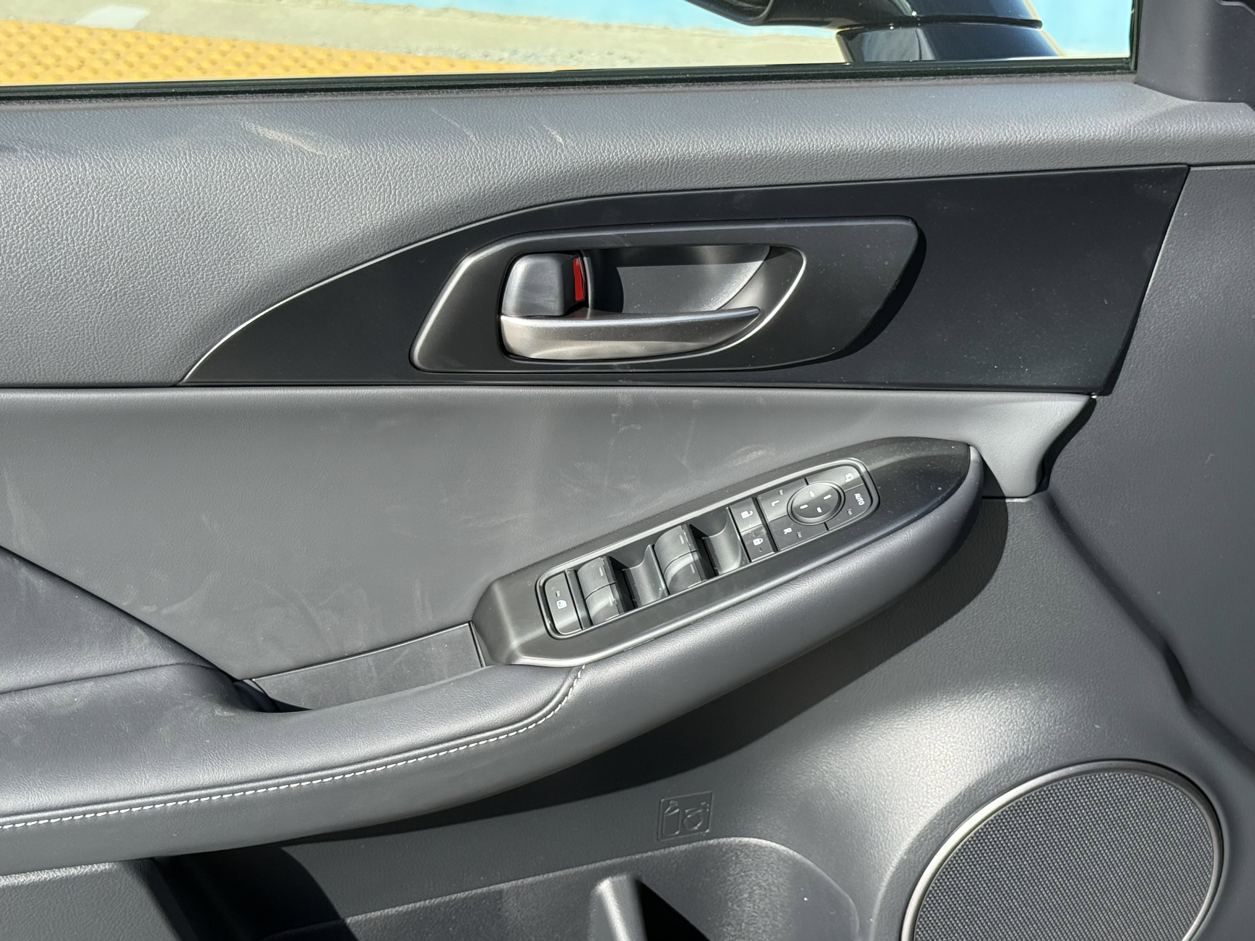 New 2026 Lexus IS 350 F Sport image 16