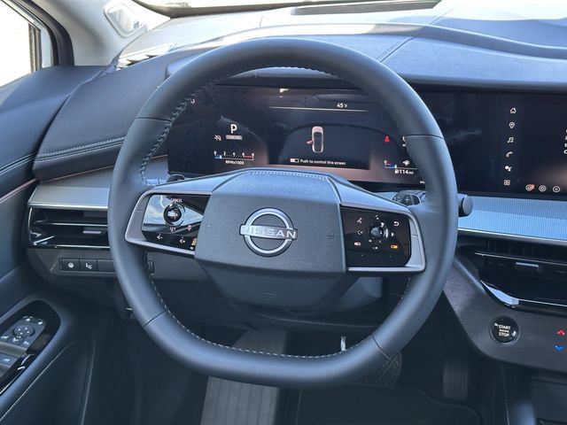 New 2026 Nissan Murano Platinum w/ Cargo Package AWD/4WD image 20