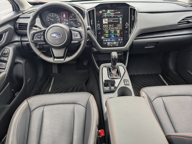 Used 2025 Subaru Crosstrek 2.5i Limited w/ Popular Package #3A image 19