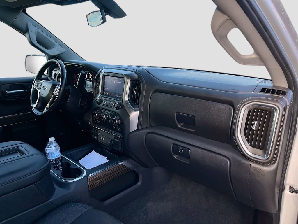 Used 2020 Chevrolet Silverado 1500 RST w/ All-Star Edition image 29