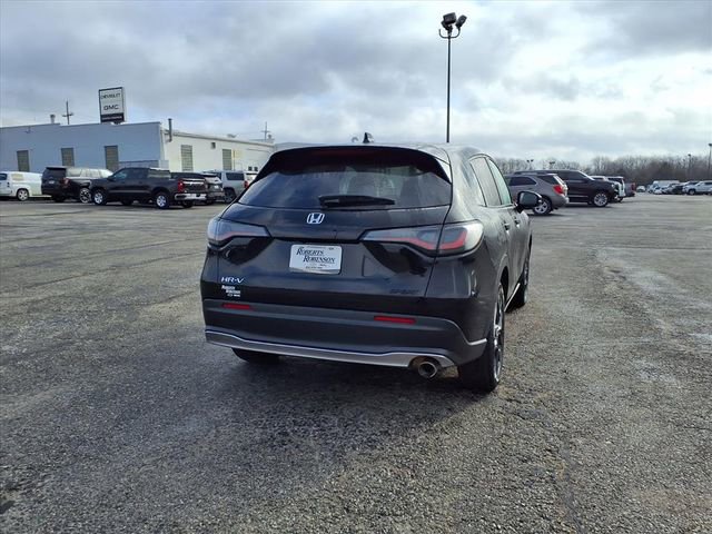 Used 2025 Honda HR-V Sport image 19