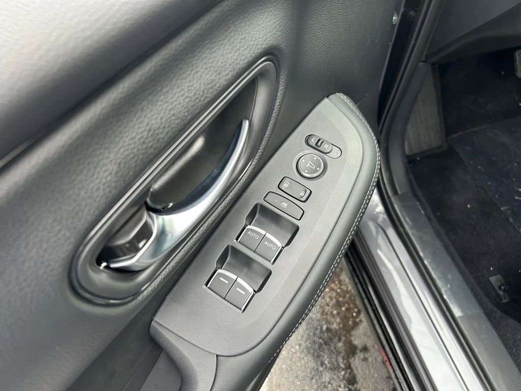 New 2027 Honda HR-V EX-L image 26