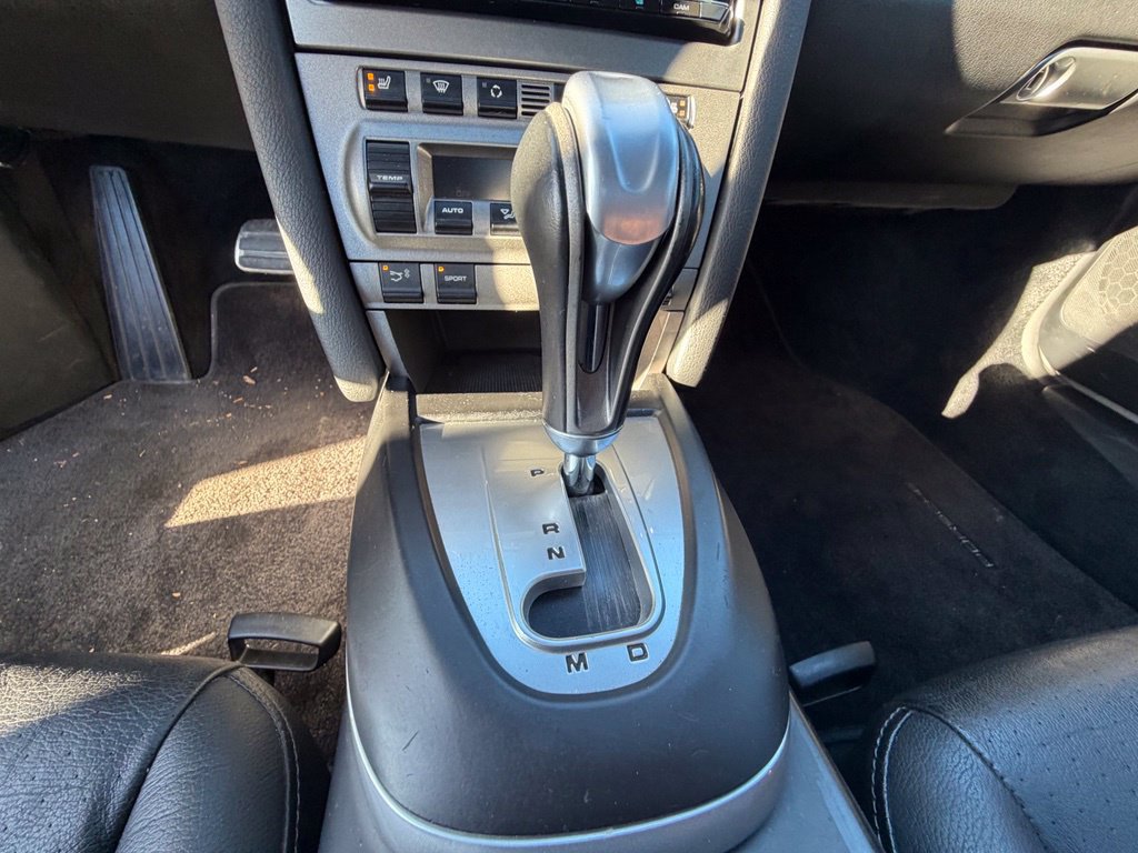 Used 2007 Porsche Cayman S RWD image 19