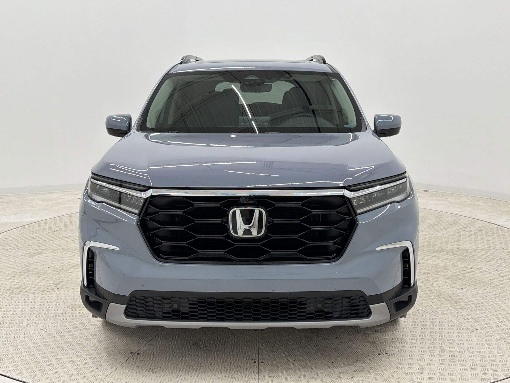 Used 2024 Honda Pilot Elite image 6