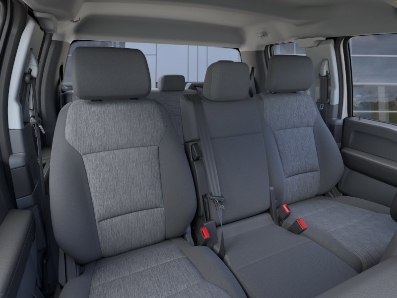 New 2026 Ford F350 XL w/ STX Appearance Package image 10