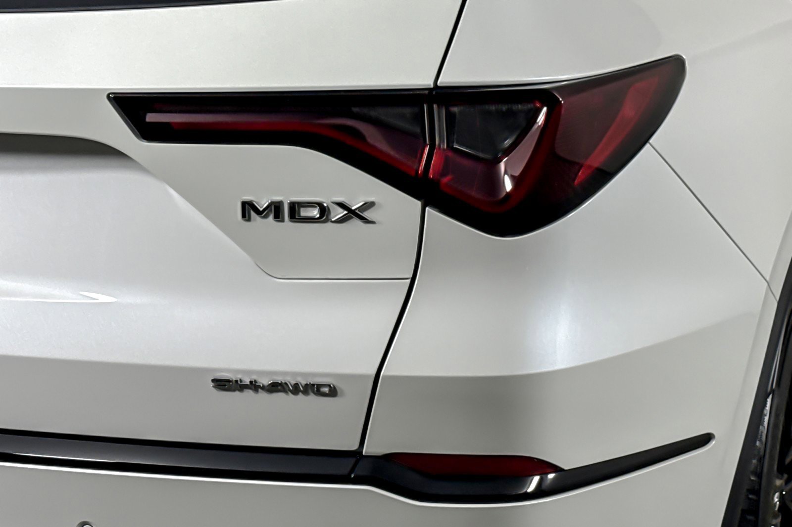 Used 2026 Acura MDX A-Spec AWD/4WD image 28
