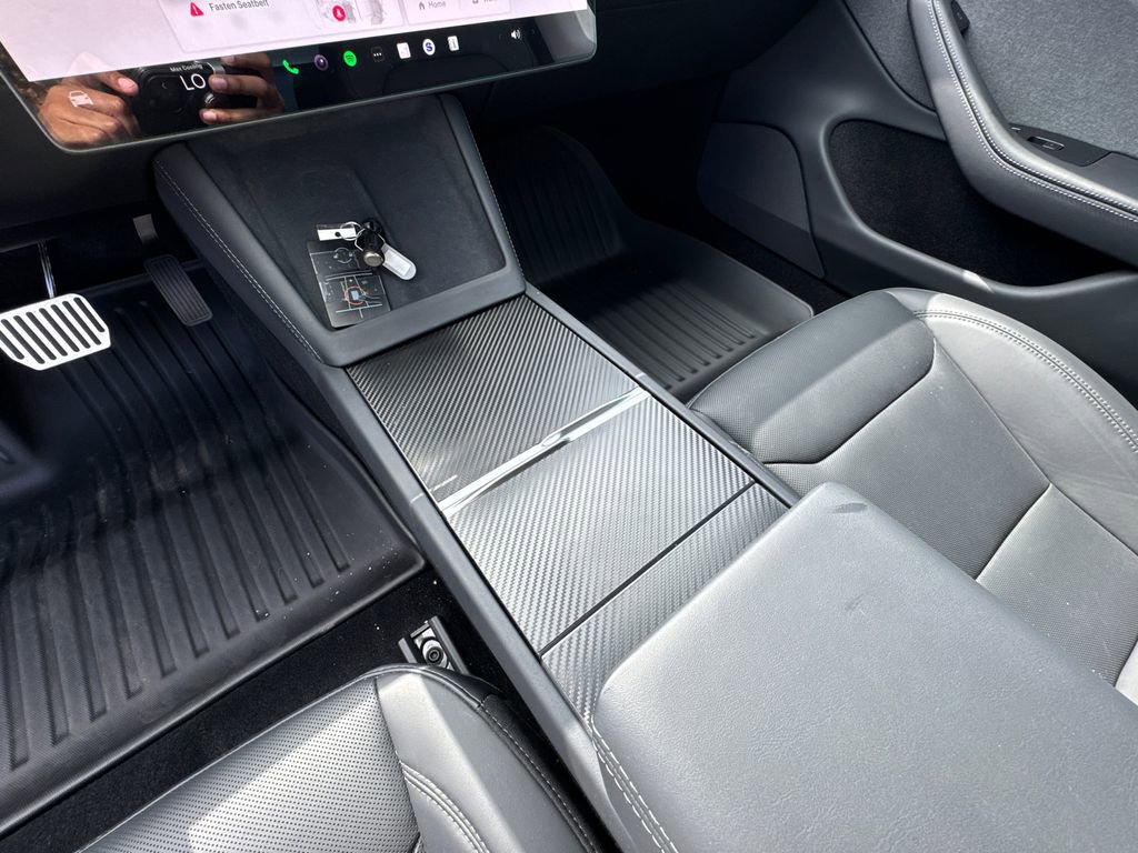 Used 2025 Tesla Model 3 Long Range image 31