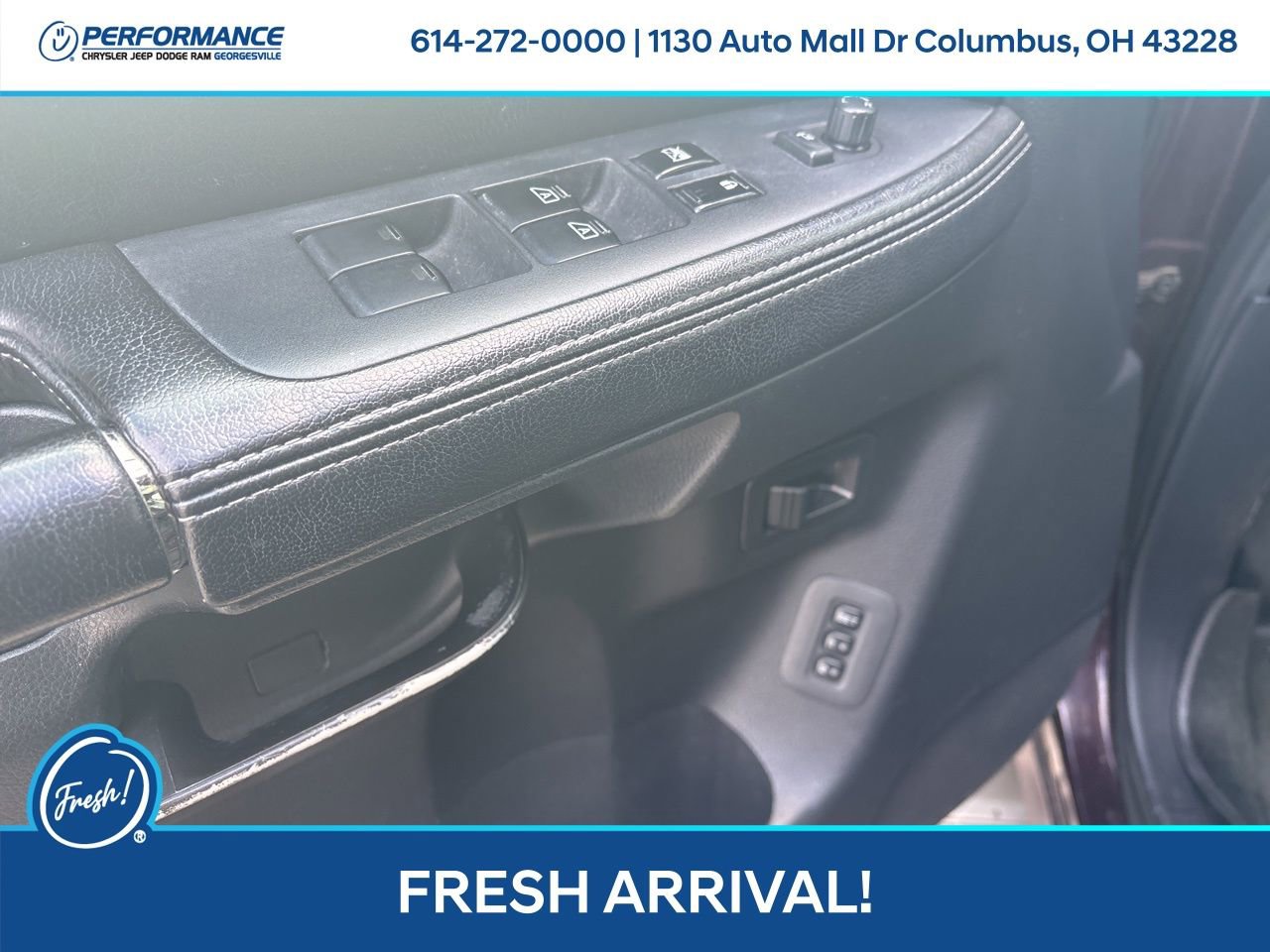 Used 2013 Nissan Armada Platinum image 18