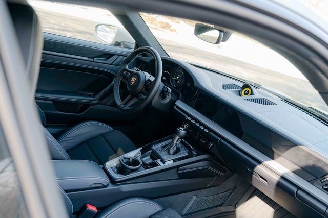 Used 2024 Porsche 911 GT3 w/ Chrono Package image 37