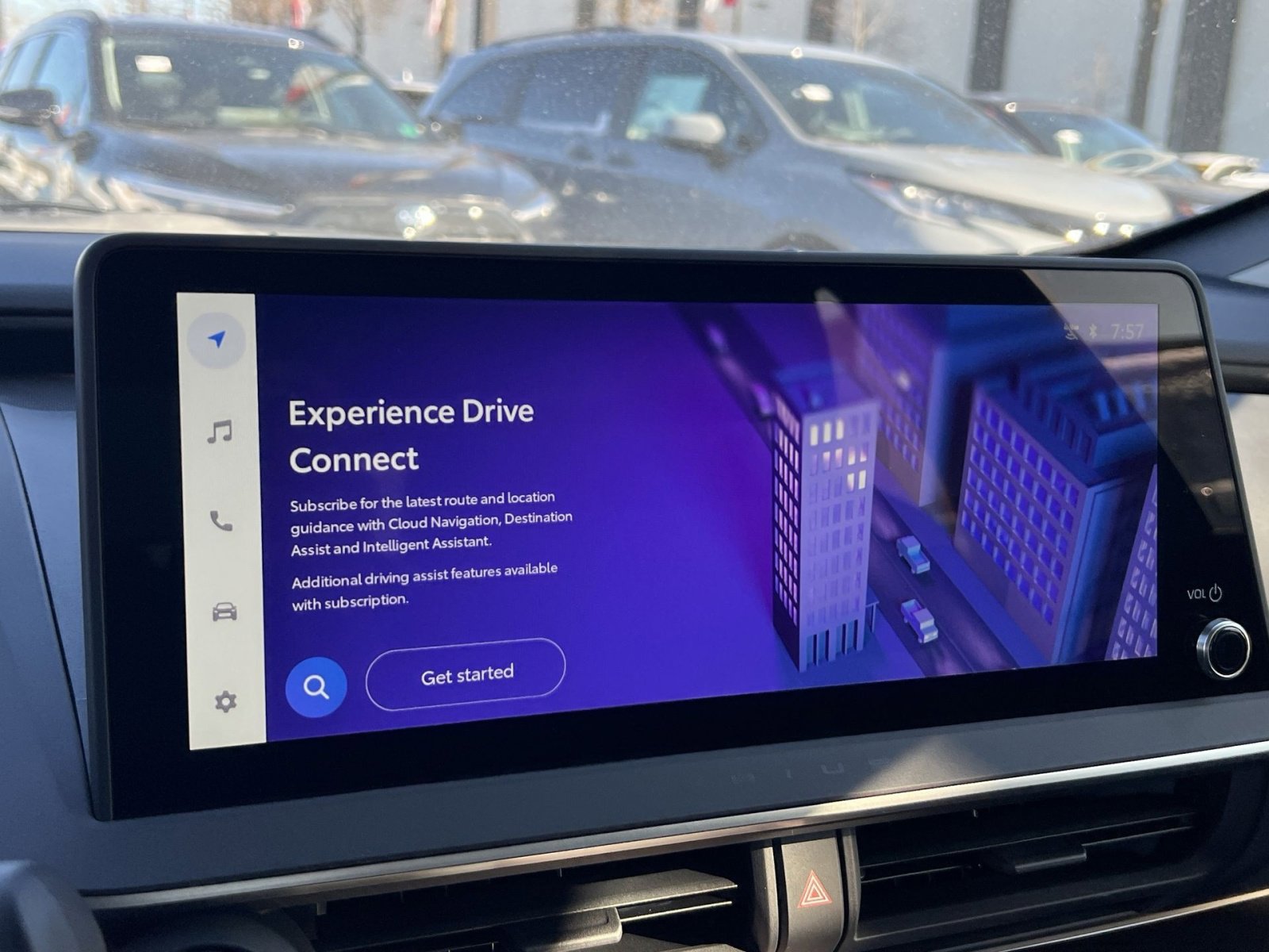 New 2026 Toyota Prius Plug-In Hybrid image 15