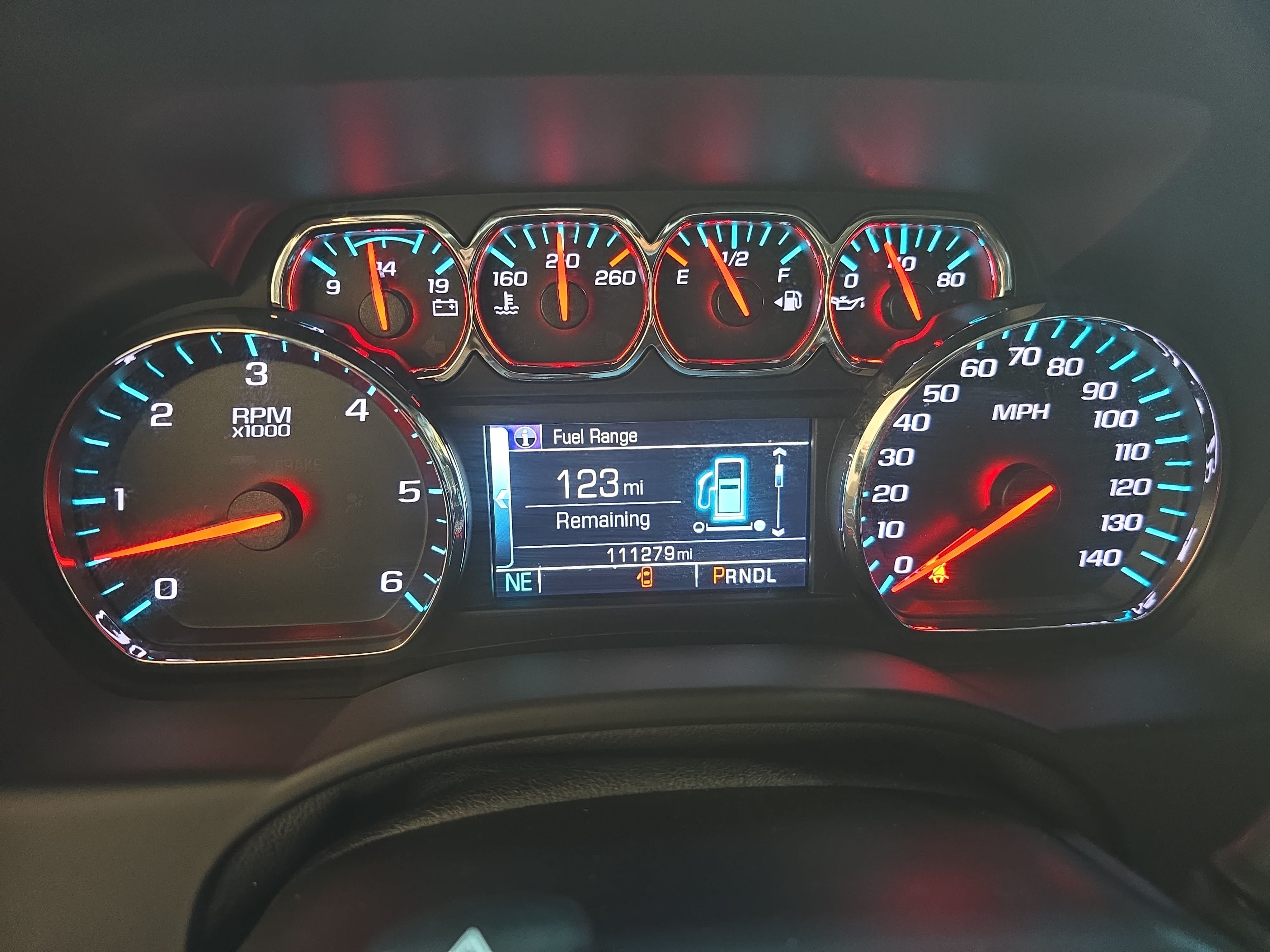 Used 2018 Chevrolet Tahoe Premier AWD/4WD image 20