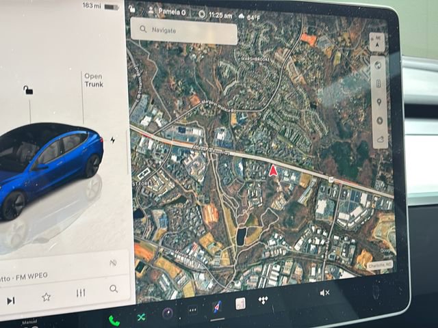 Used 2023 Tesla Model 3 Standard Range image 47