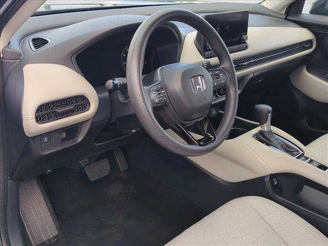 Used 2023 Honda HR-V LX image 10