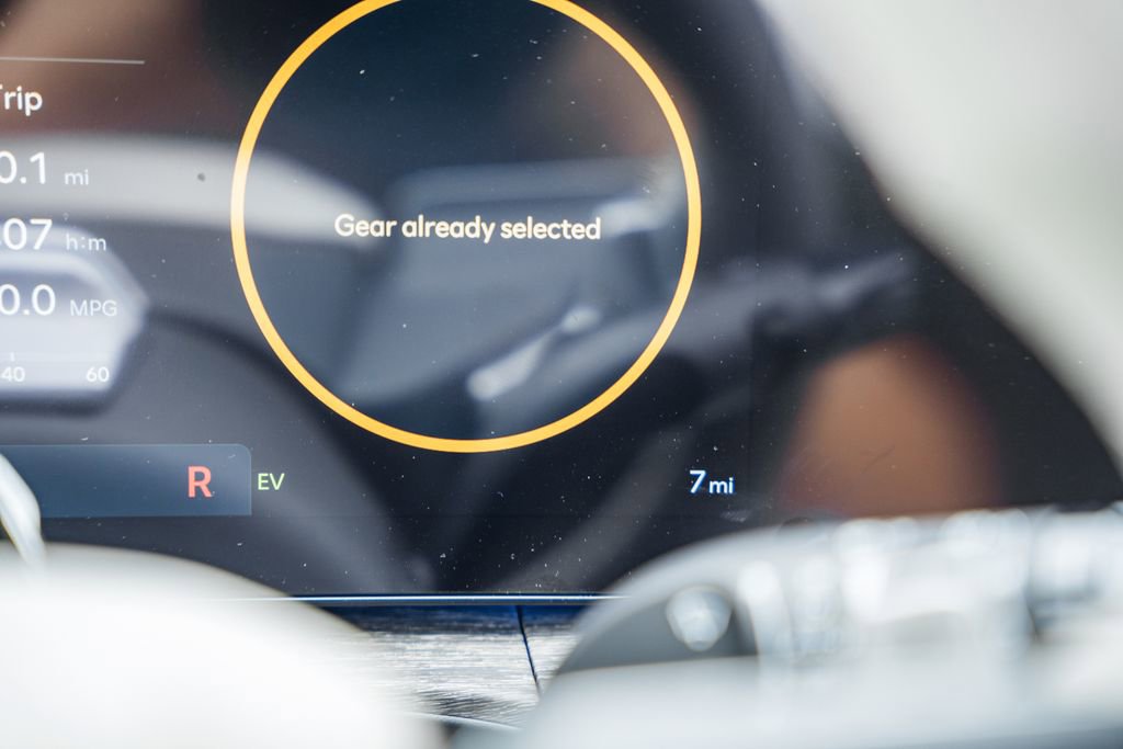 New 2026 Hyundai Santa Fe Calligraphy image 38