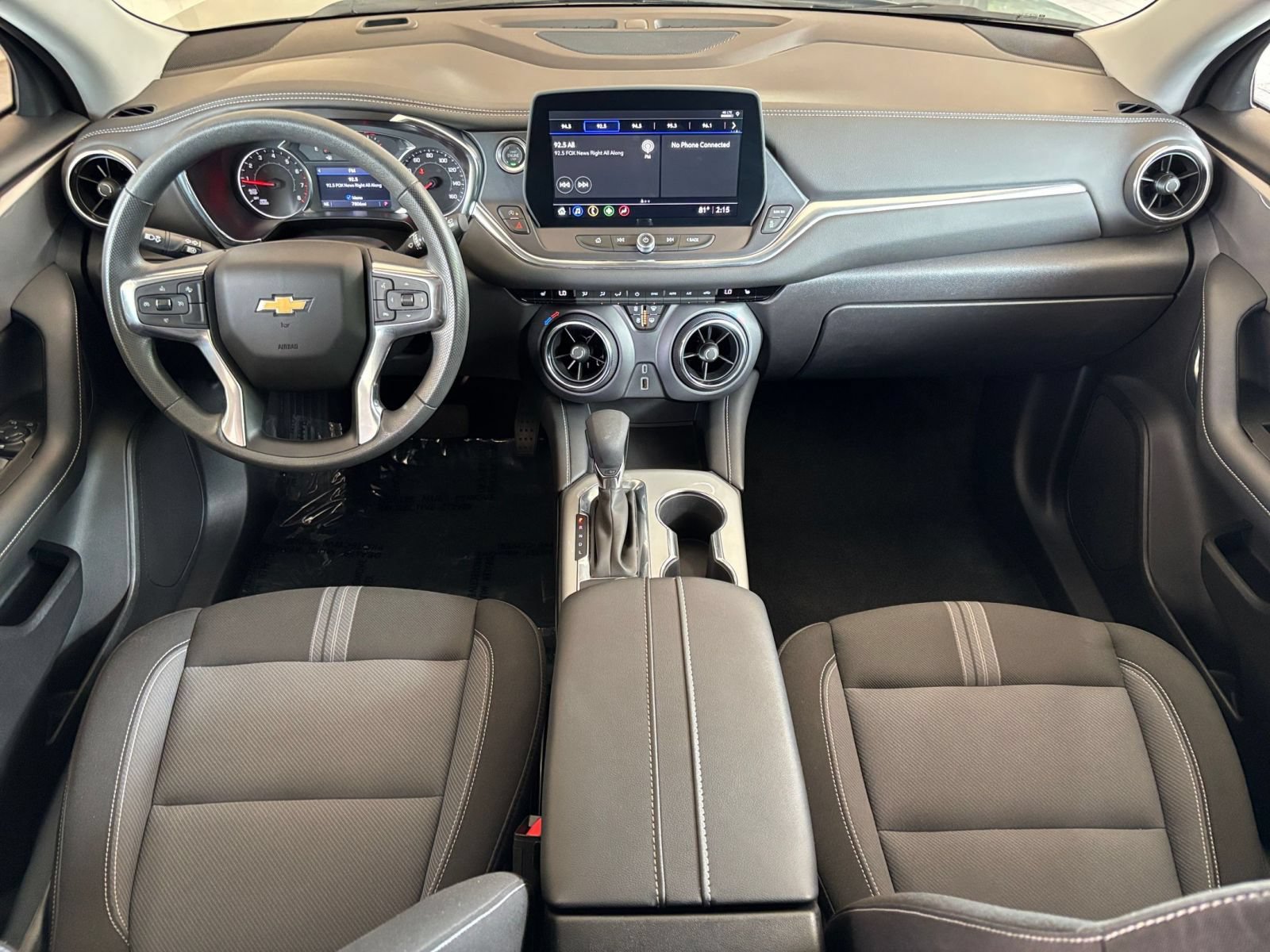 Used 2026 Chevrolet Blazer LT FWD image 34