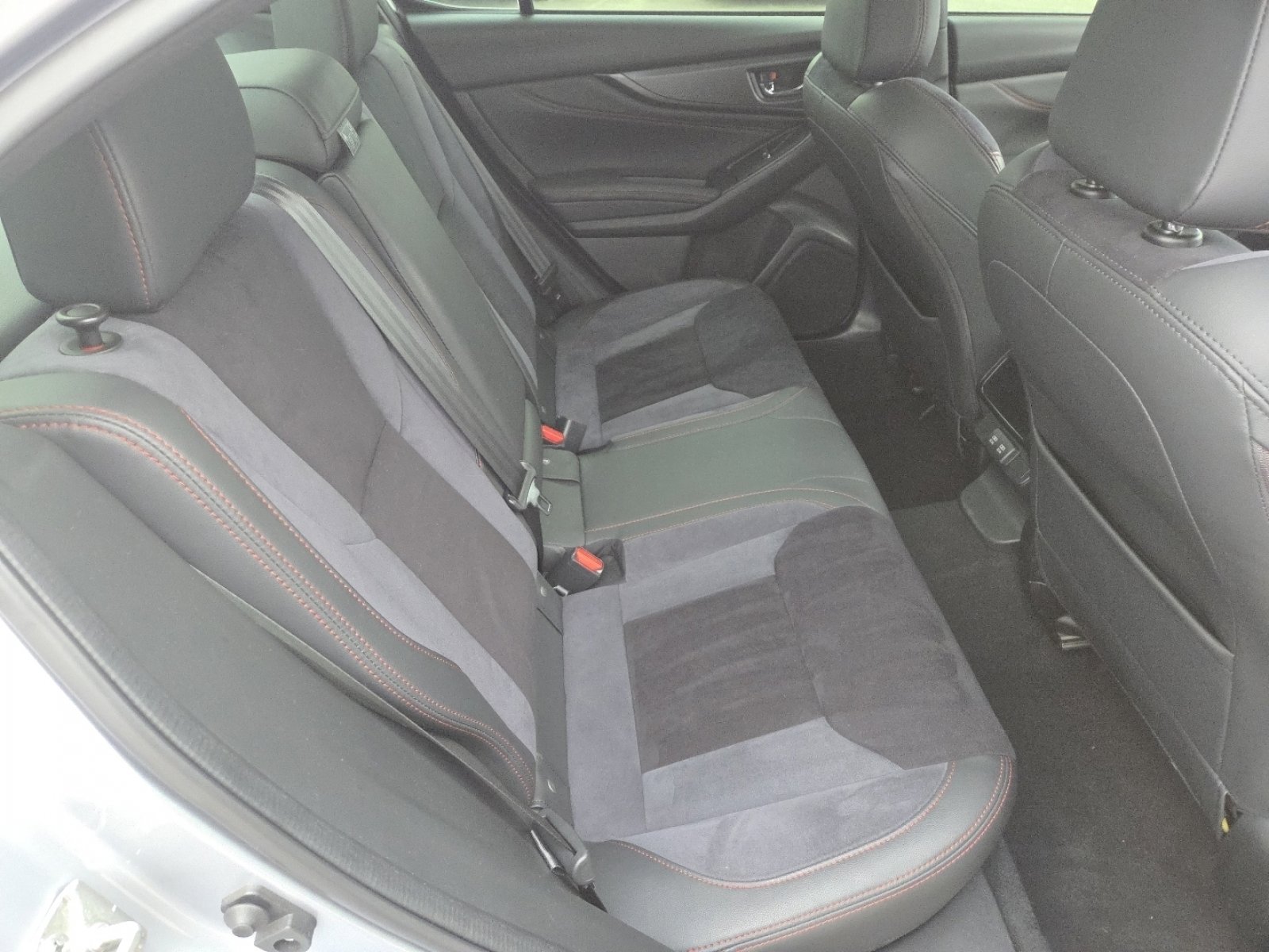 Used 2022 Subaru WRX Limited image 17