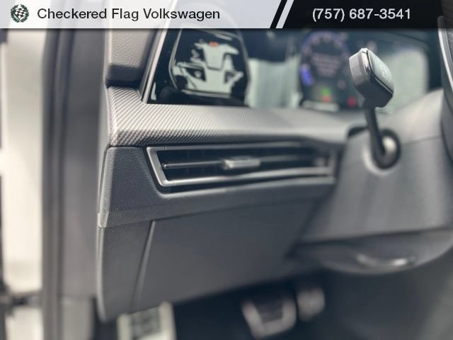 New 2026 Volkswagen Golf w/ Euro Style Package AWD/4WD image 16