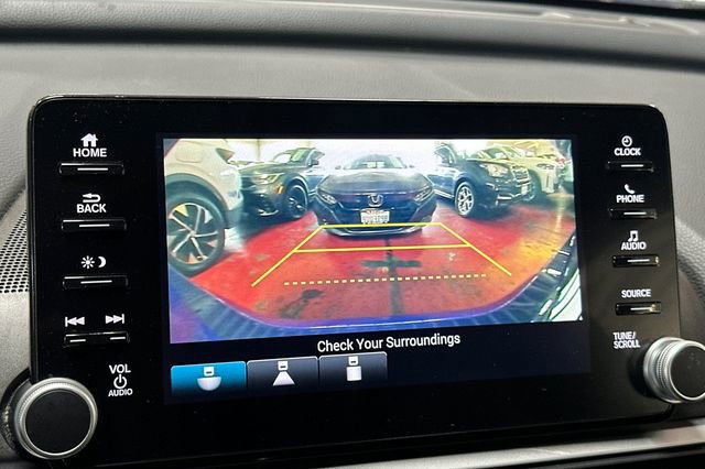 Used 2019 Honda Accord Sport image 21