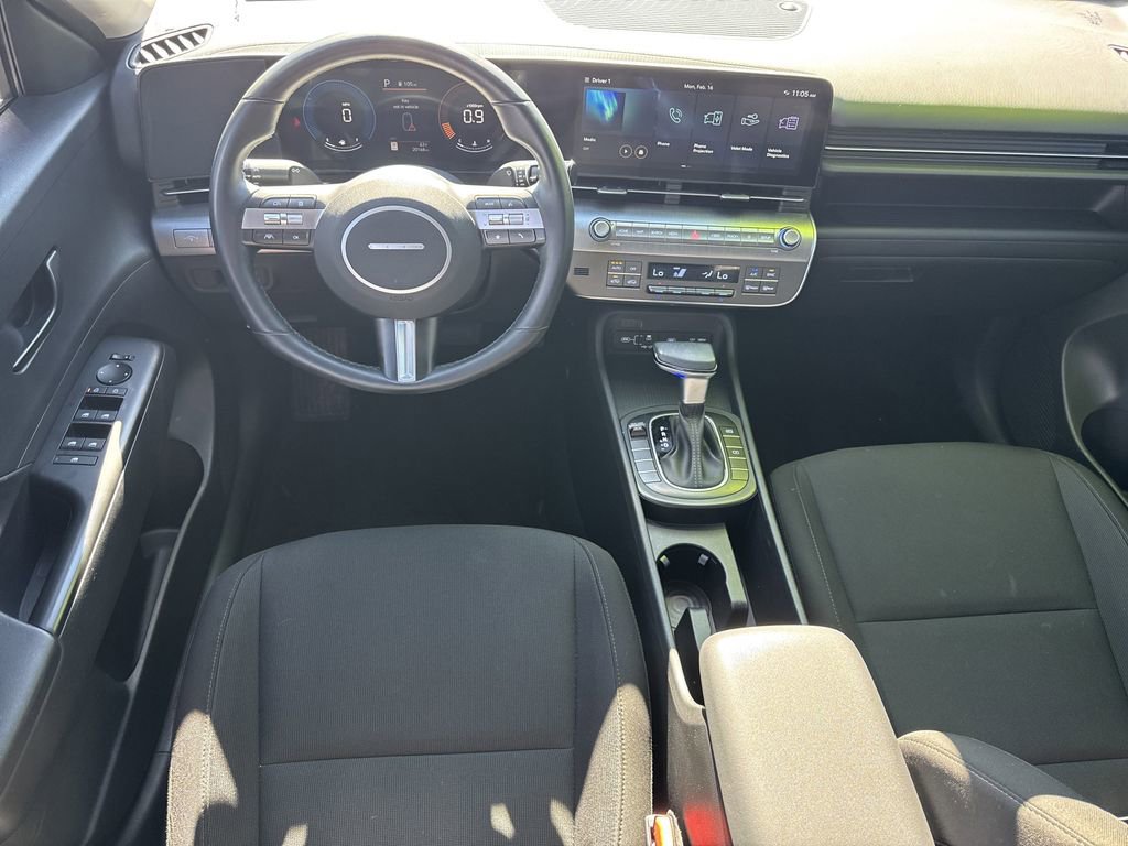Used 2024 Hyundai Kona SEL image 22