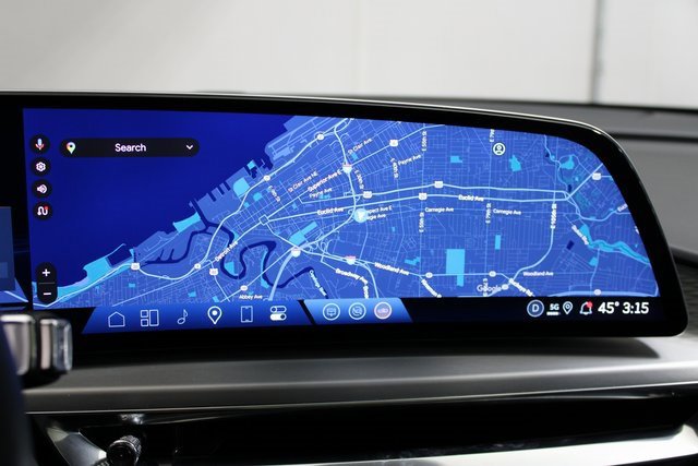 Certified 2024 Cadillac Lyriq Luxury w/ LPO, Floor Liner Package image 14