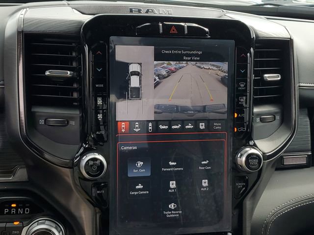 Certified 2024 RAM 2500 Power Wagon w/ Level 2 Equipment Group image 33