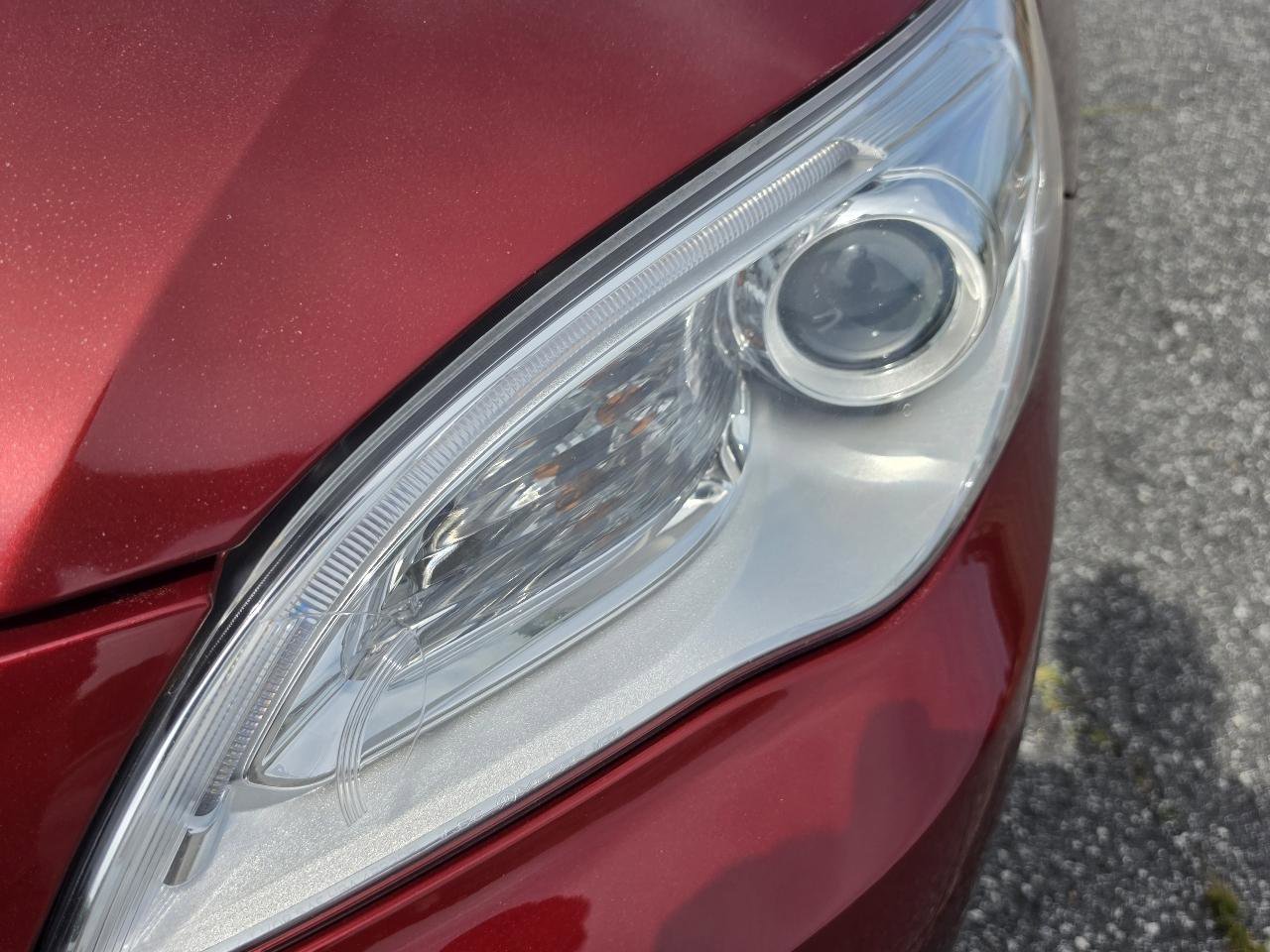 Used 2012 Chrysler 200 Limited FWD image 17