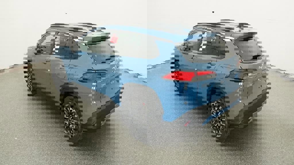 New 2026 Toyota Corolla Cross XLE image 5