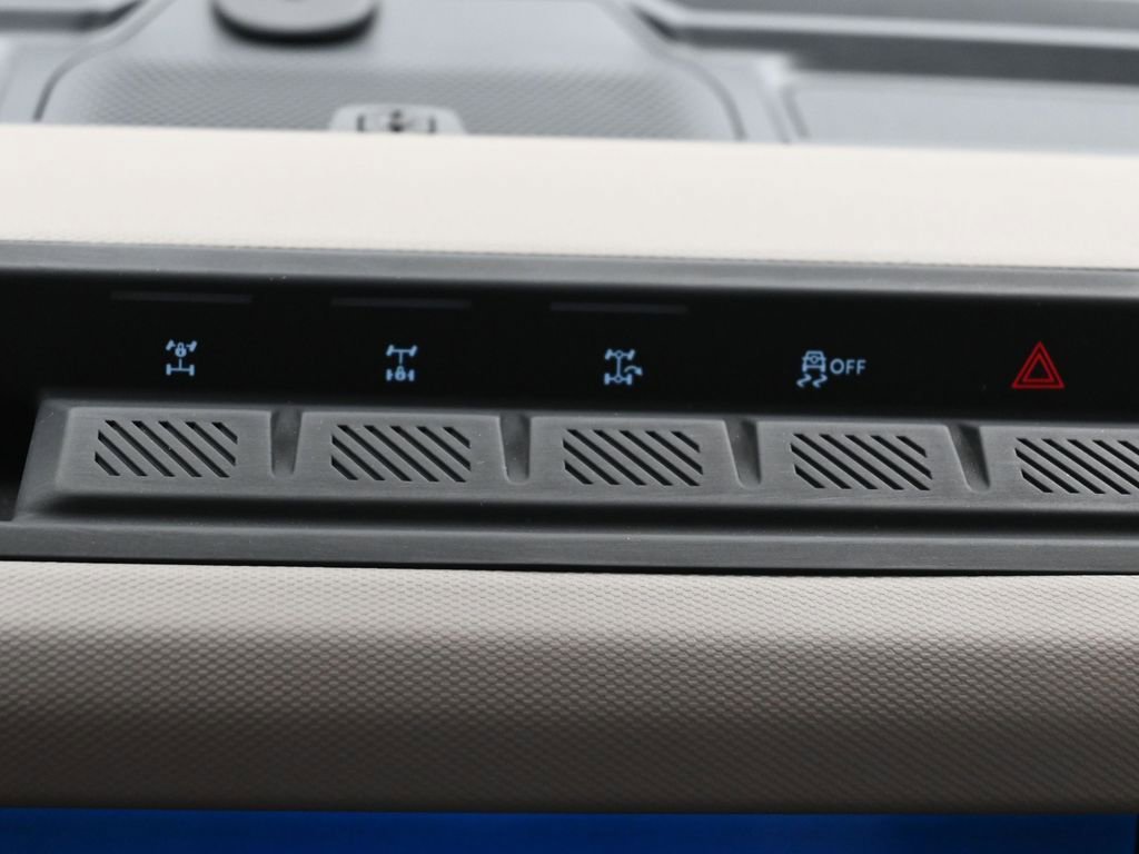 Used 2024 Ford Bronco Wildtrak image 18