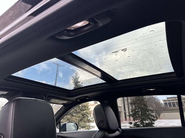 Used 2019 Cadillac XT4 Sport FWD image 12