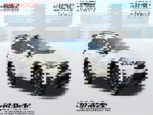 Used 2023 Subaru Crosstrek 2.0i Premium w/ Popular Package #2