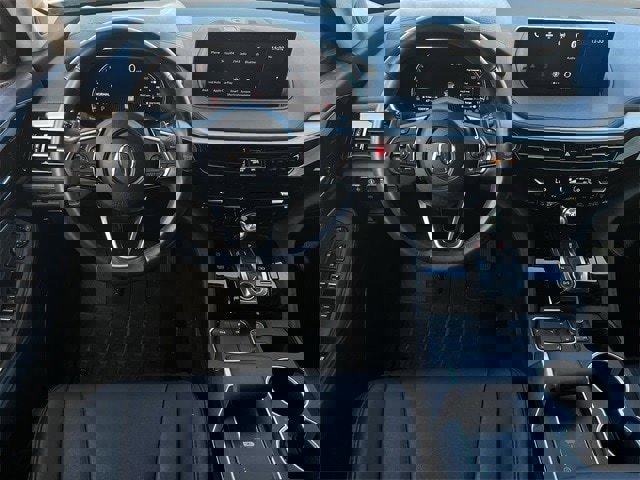 Certified 2024 Acura MDX FWD image 12