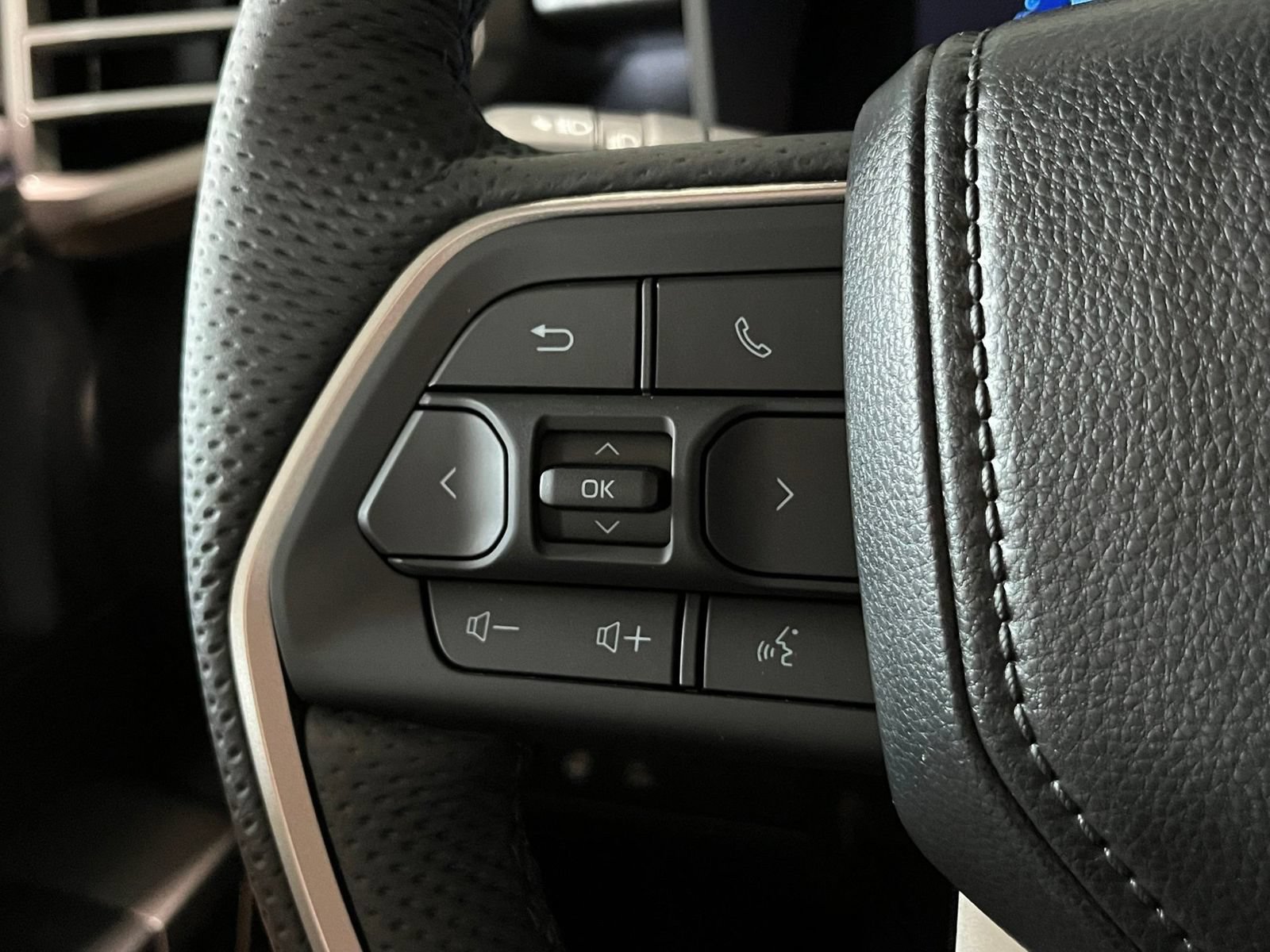 New 2026 Toyota Sequoia 4WD image 34