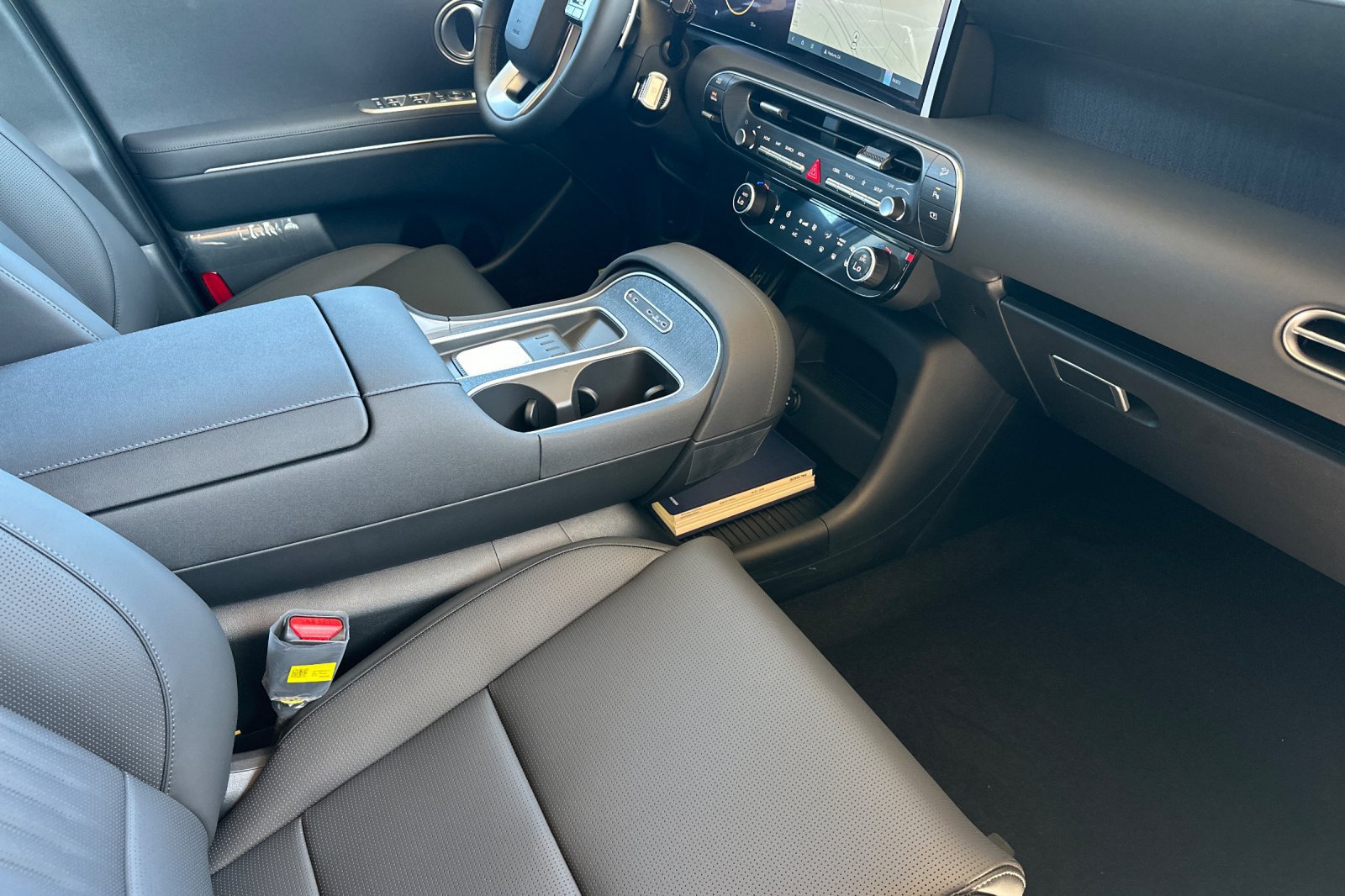 New 2026 Hyundai Palisade SEL AWD/4WD image 17