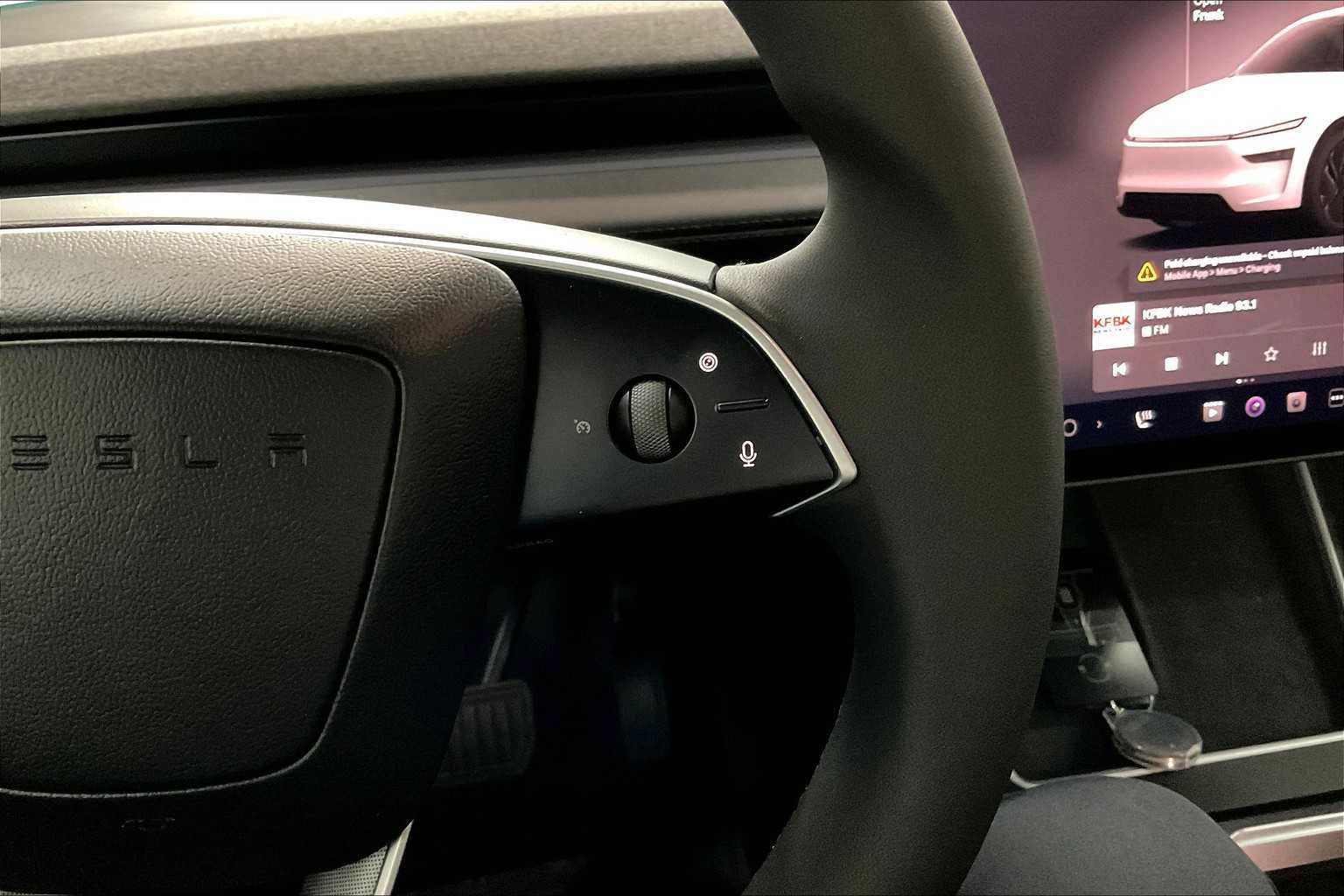 Used 2026 Tesla Model Y 2WD image 21