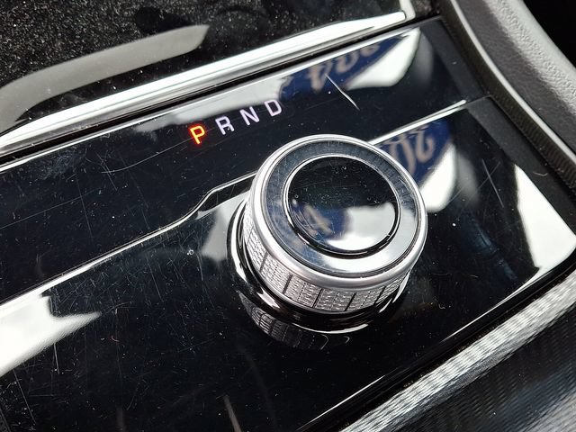 Used 2024 Jeep Grand Cherokee L Altitude AWD/4WD image 17