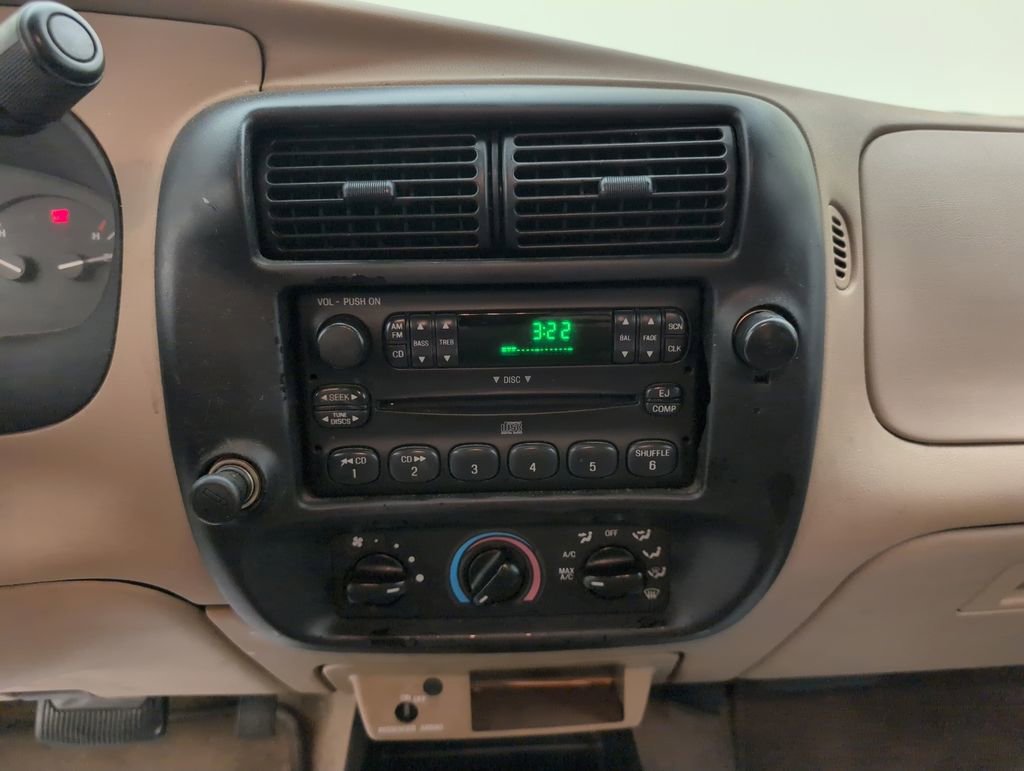 Used 2000 Ford Ranger XLT RWD image 23