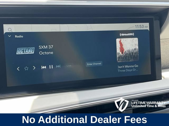 New 2026 Hyundai Palisade SEL Premium AWD/4WD image 24
