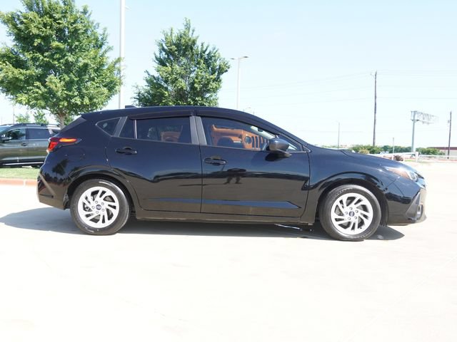 Used 2025 Subaru Impreza 2.0i AWD/4WD image 10