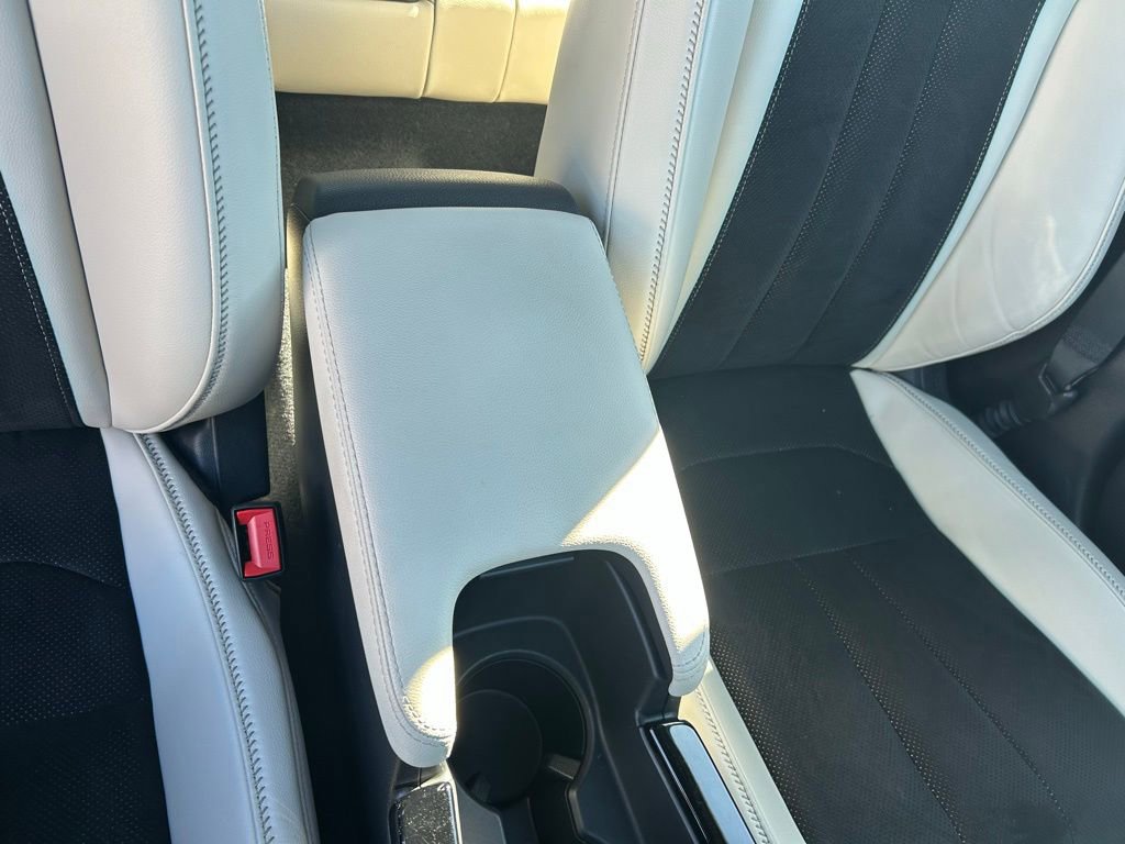 Used 2024 Acura Integra Type S image 38