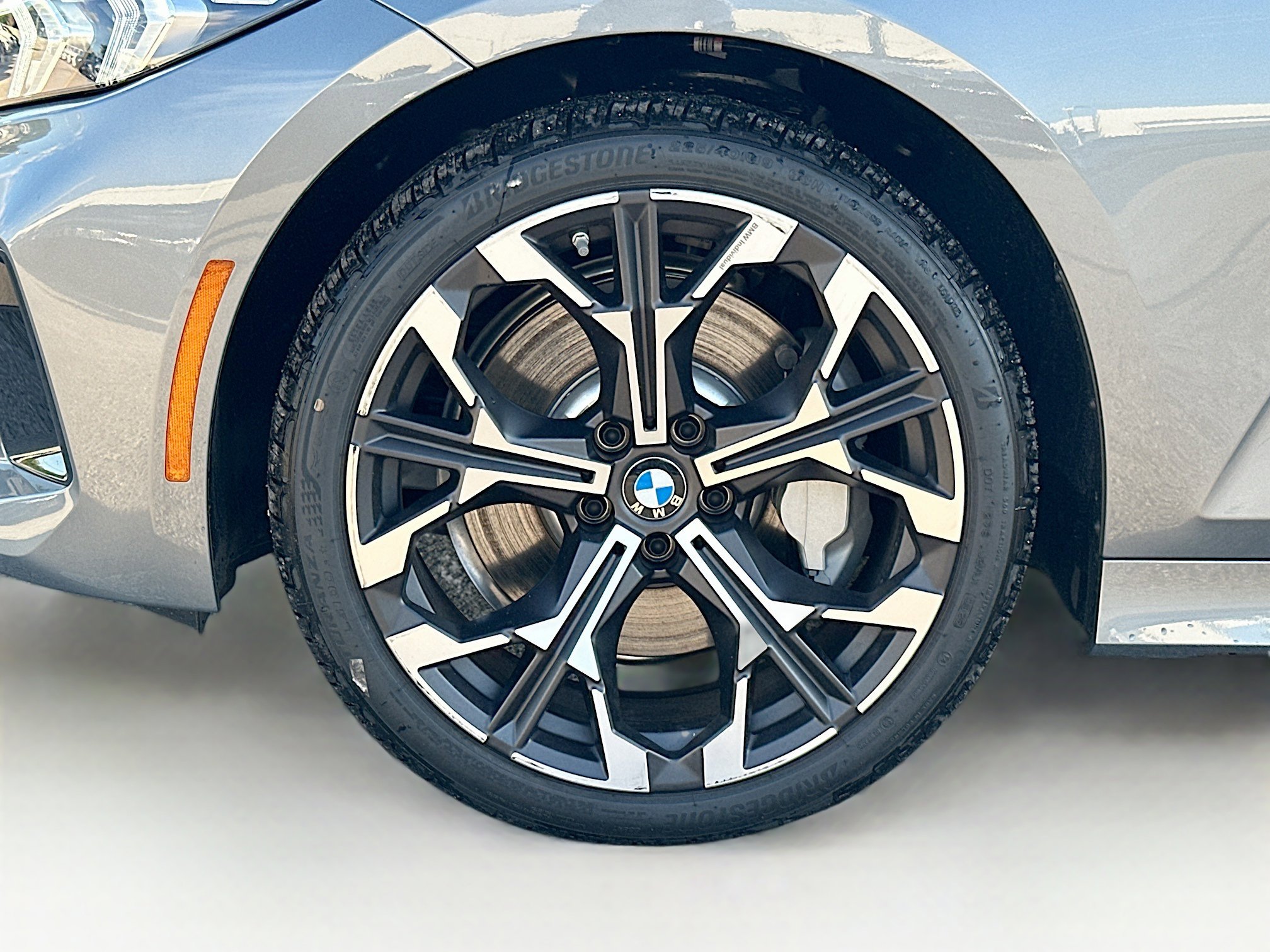 New 2026 BMW 330i Sedan w/ Premium Package image 26