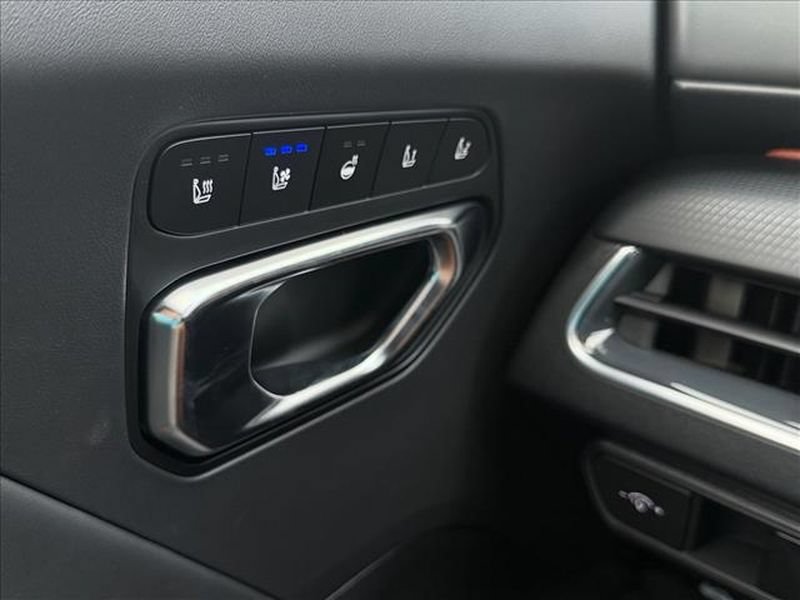 New 2026 Kia K4 GT-Line Turbo FWD image 20