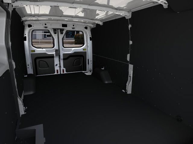 New 2026 Ford Transit 150 Low Roof w/ Load Area Protection Package RWD image 11